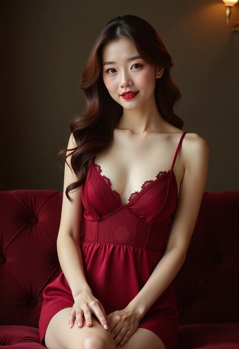 孤舟渡海 海报