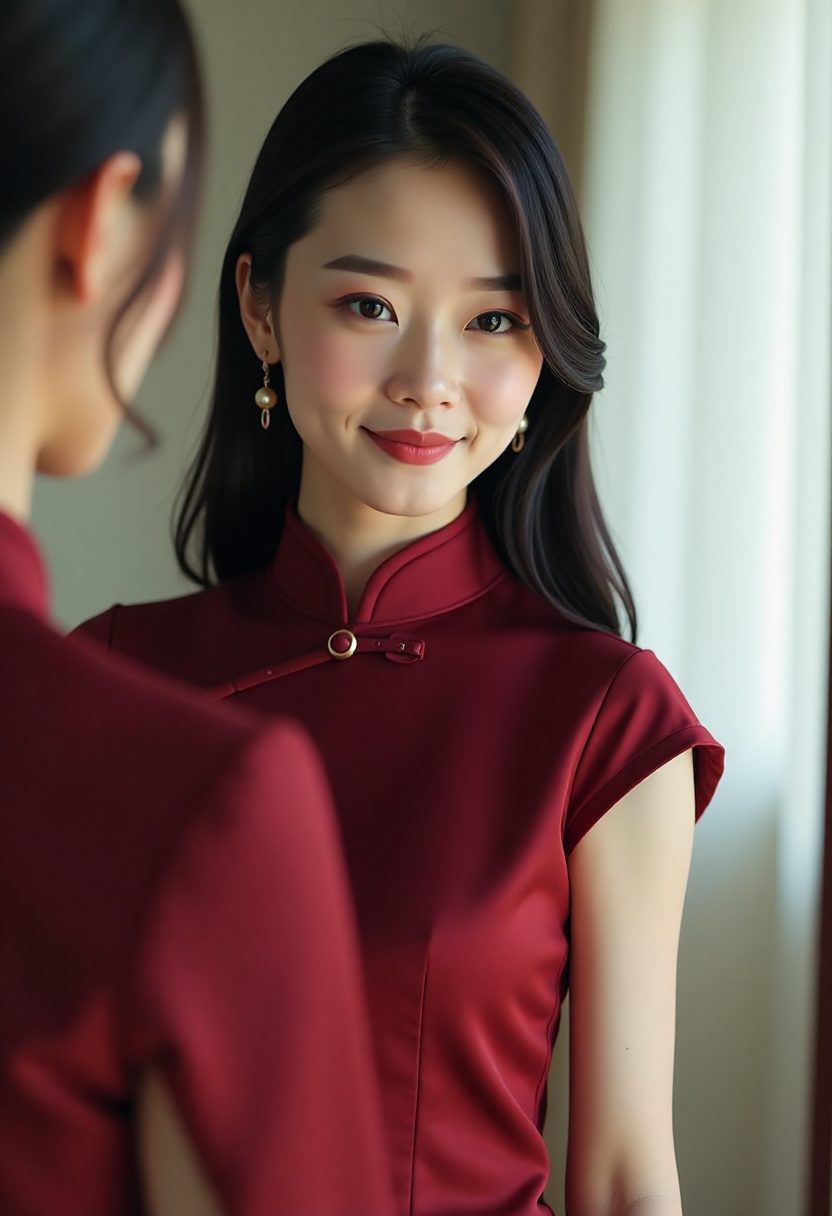 第七码头 海报
