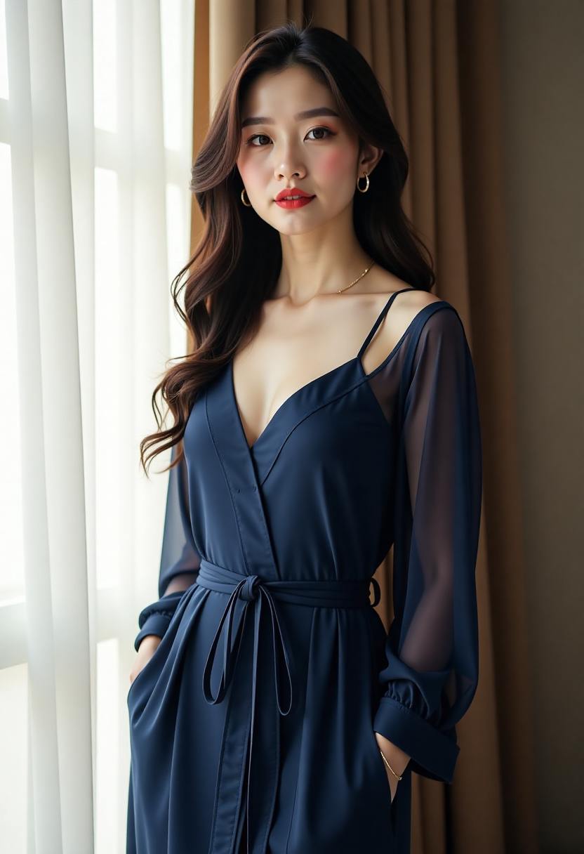 一起搭个家 综艺海报
