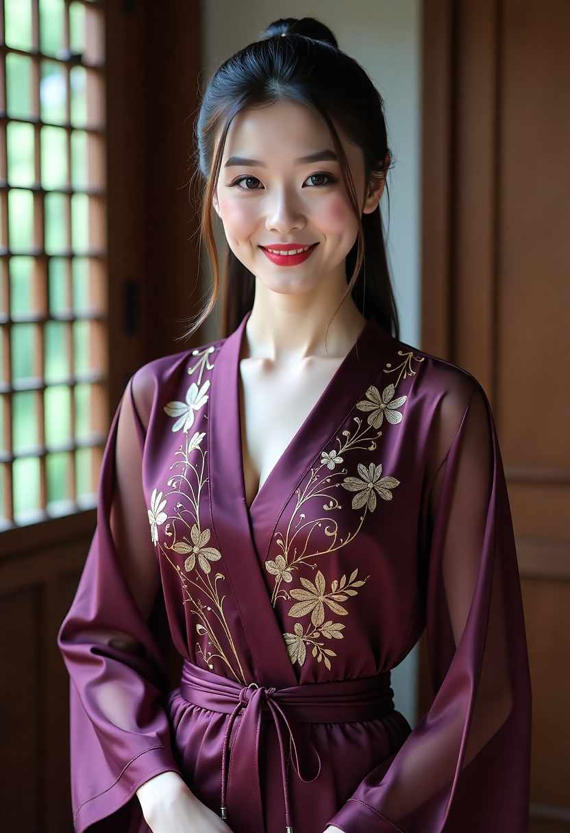 长夜将尽 电影海报