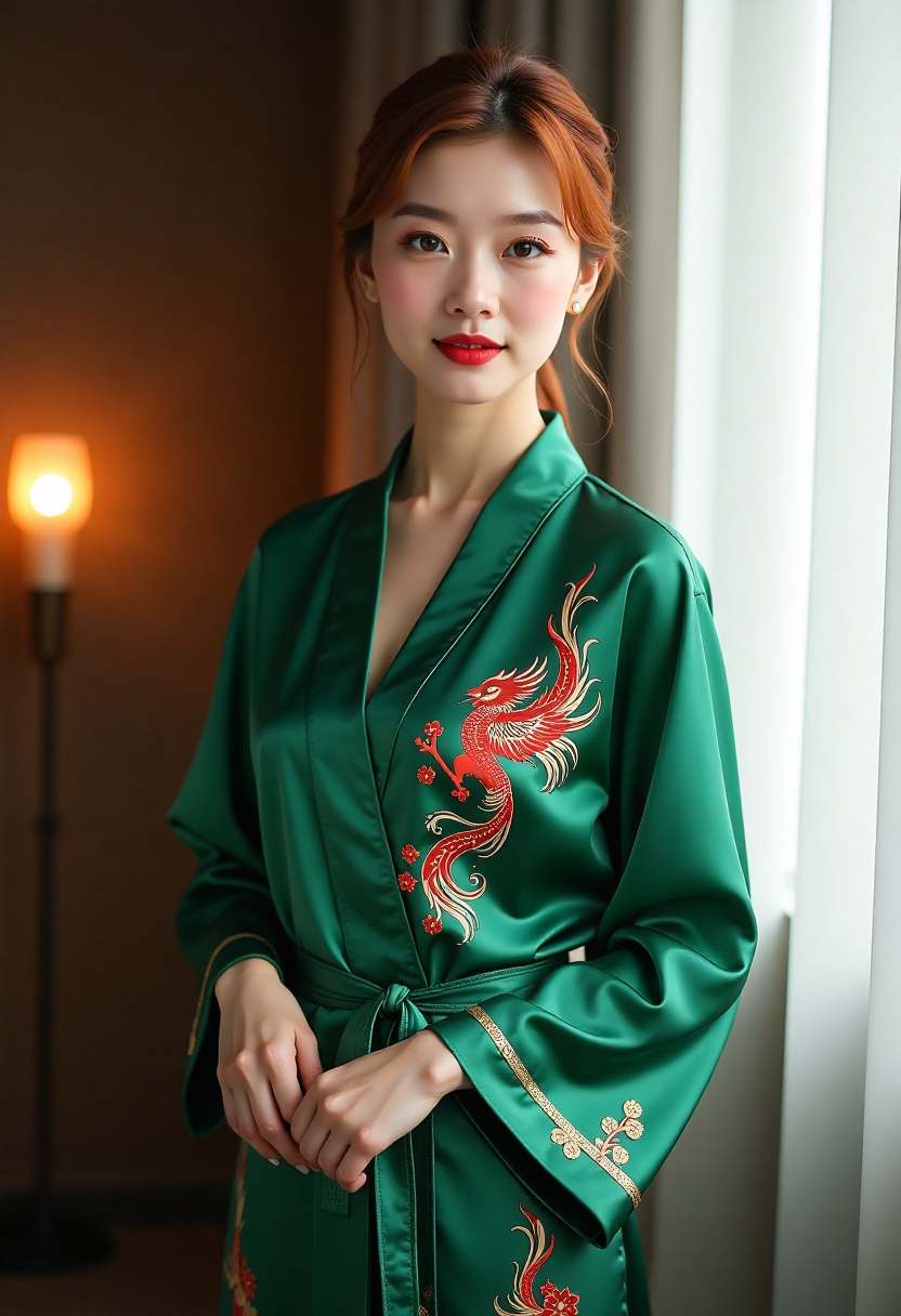 白桦林来信 剧集海报